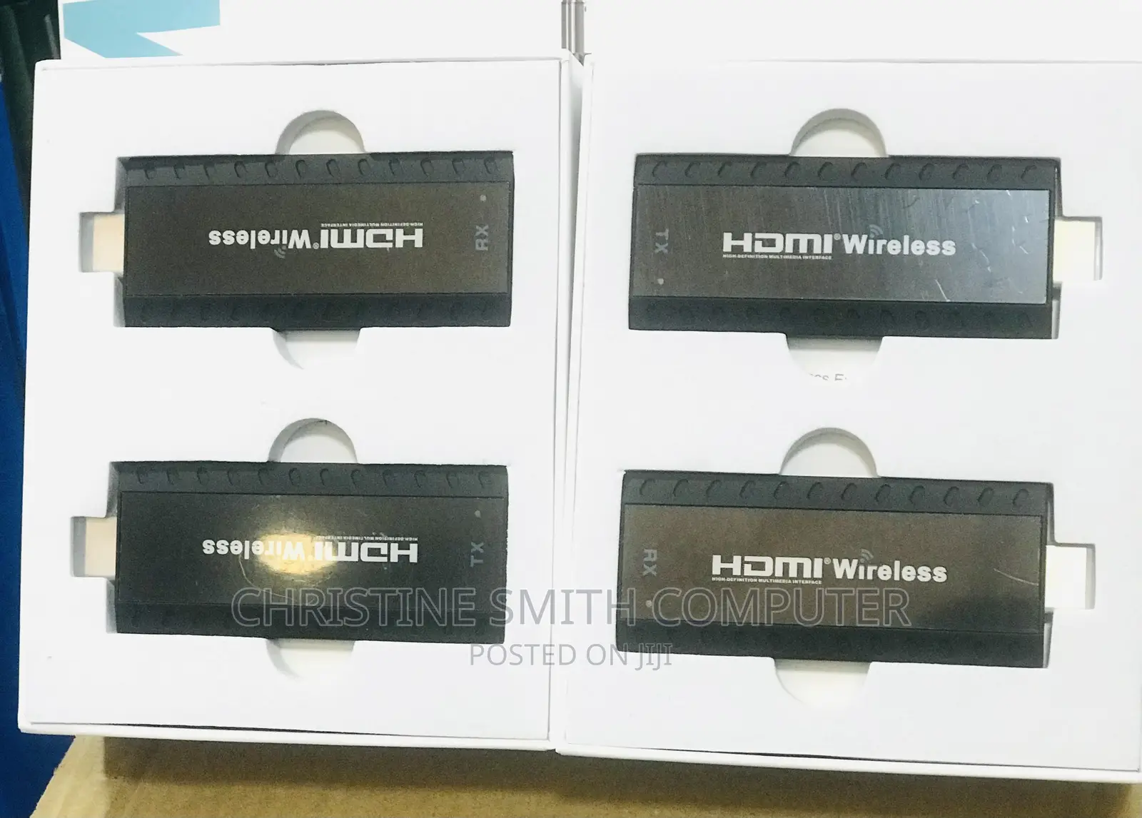 50 Meters HDMI Wireless Extender