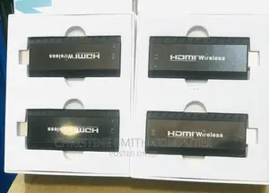 50 Meters HDMI Wireless Extender