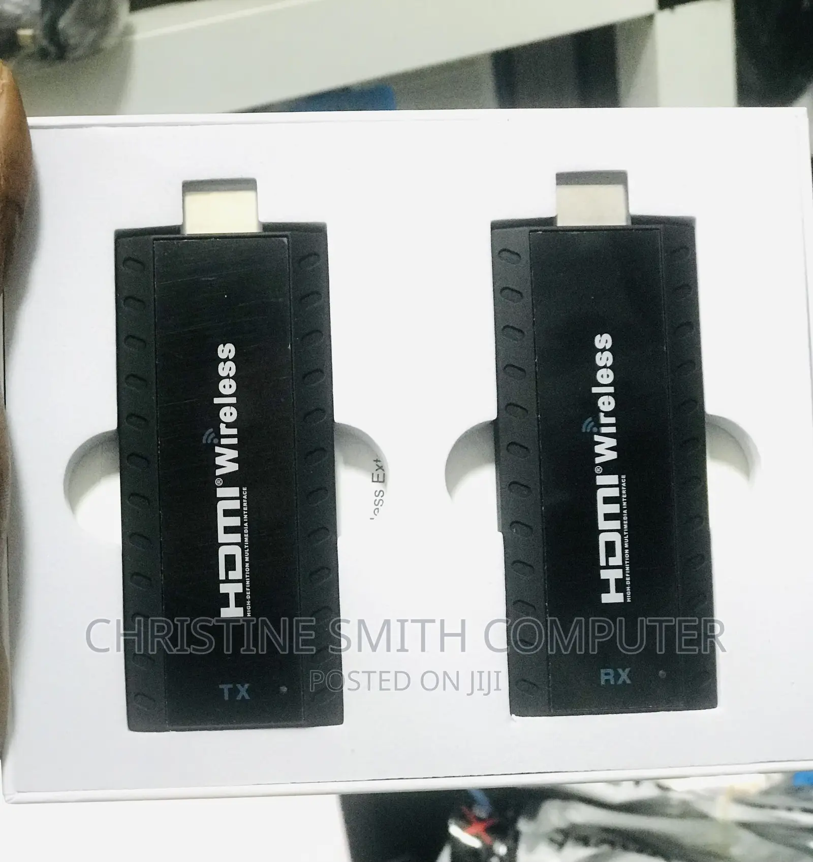 50 Meters HDMI Wireless Extender