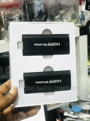 50 Meters HDMI Wireless Extender