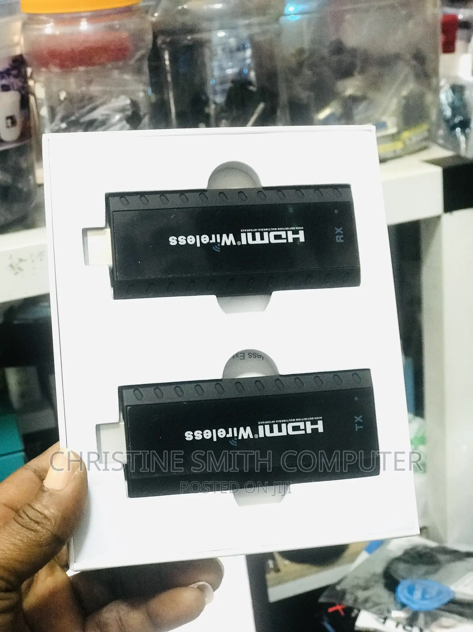 50 Meters HDMI Wireless Extender