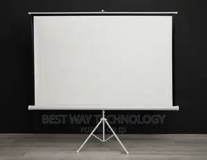 Projector Screen 180x180