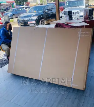 Purchase Original Samsung 75cu7000 75” Crystal Uhd Smart Tv