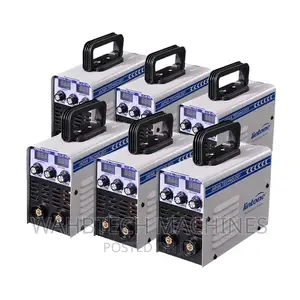 Japan Made Welding Machine Mini 250