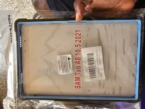 Qyunmr Case for Samsung Tab A8 10.5