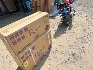 Rich Split R410 Gas 1.5hp AC 