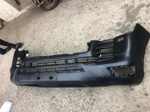 Landcruiser 300 Front Bumper