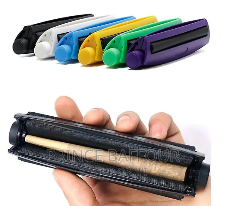 Rolling / Roller