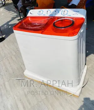 Purchase Adorable Nasco 11kg Electric Washing Machine