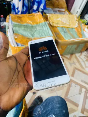 Huawei Y6 Pro 32 GB Gold