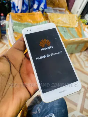 Huawei Y6 Pro 32 GB Gold
