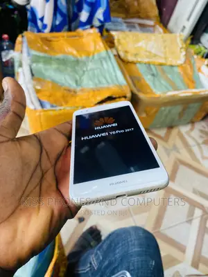 Huawei Y6 Pro 32 GB Gold