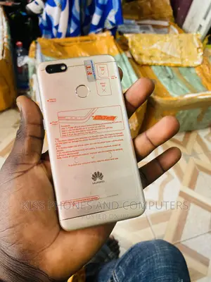 Huawei Y6 Pro 32 GB Gold
