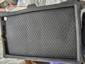 Detuosi Silicone Case With Stand for Tab S6 Lite