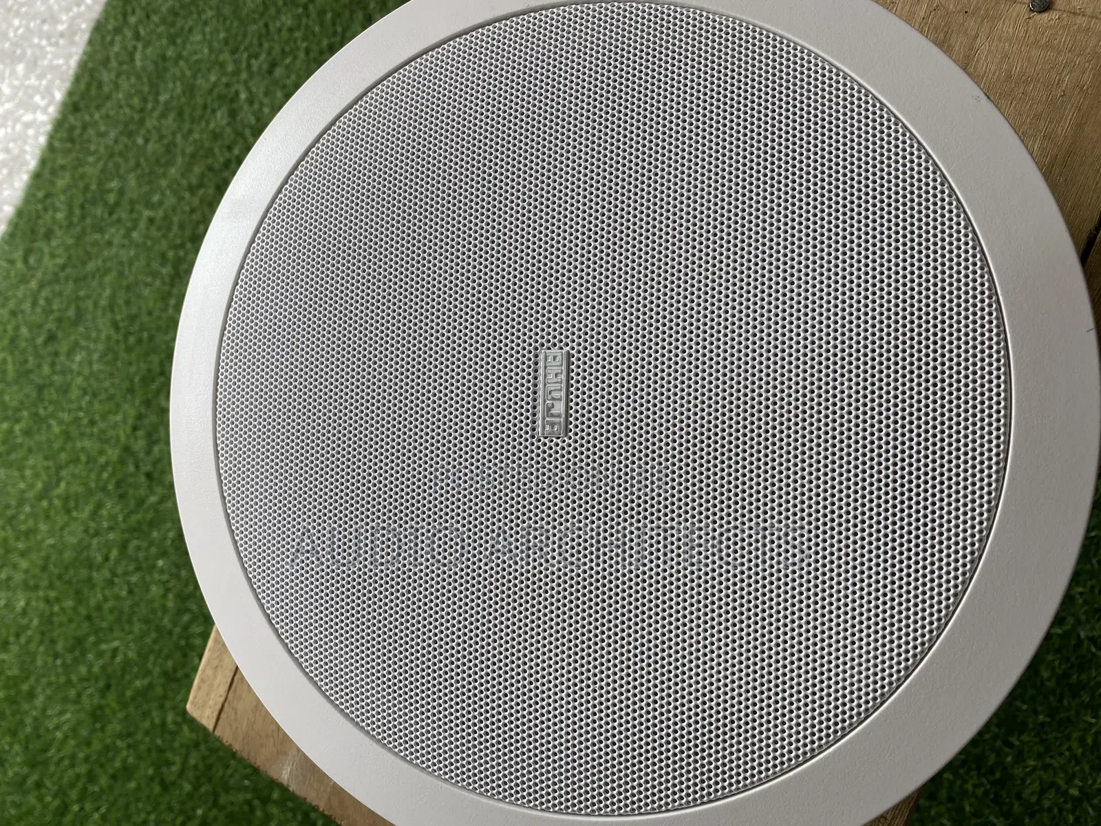 Original Ahuja 8” Inches Ceiling Speaker Pair
