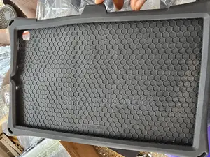 Detuosi Silicone Case With Stand for Tab S6 Lite