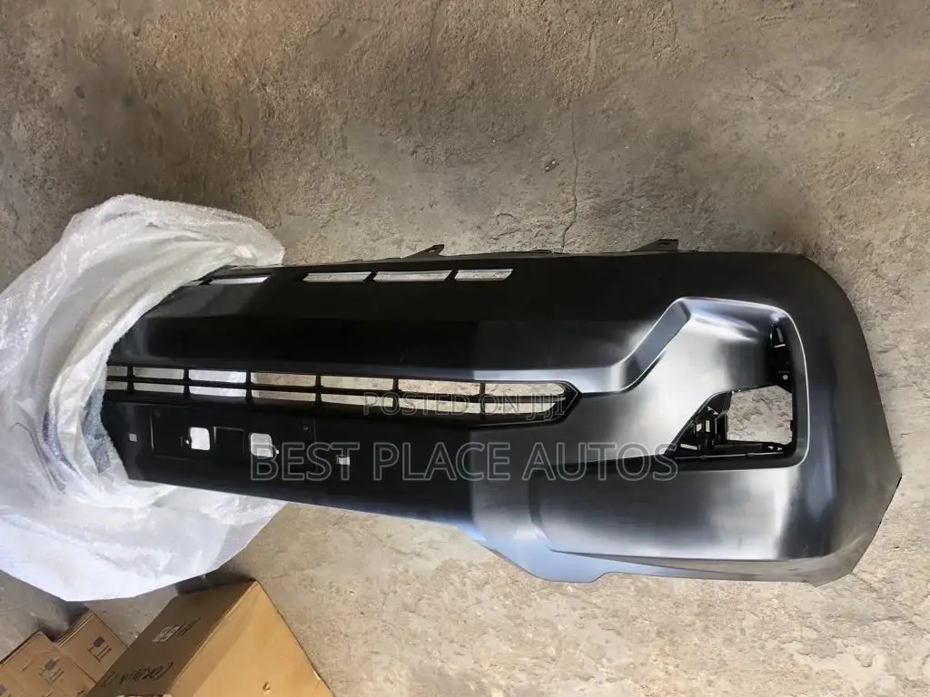 Toyota FORTUNER 2016-17