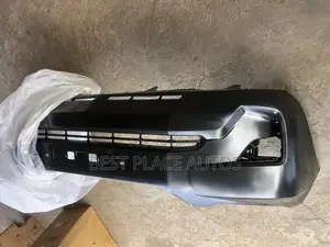 Toyota FORTUNER 2016-17