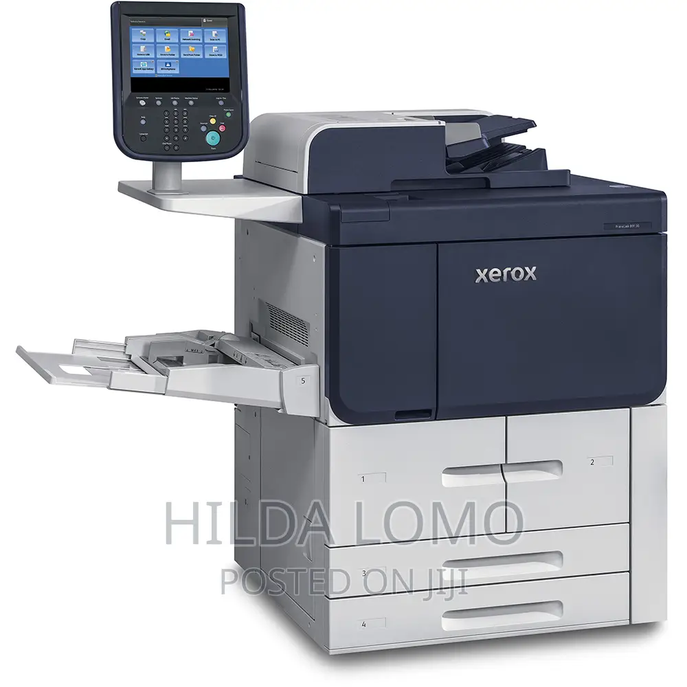 Xerox Primelink B9110