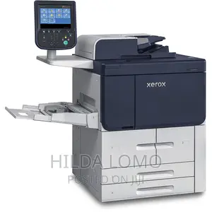 Xerox Primelink B9110
