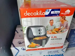 Decakila Air Fryer