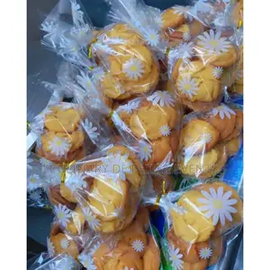 Swirl Cookies