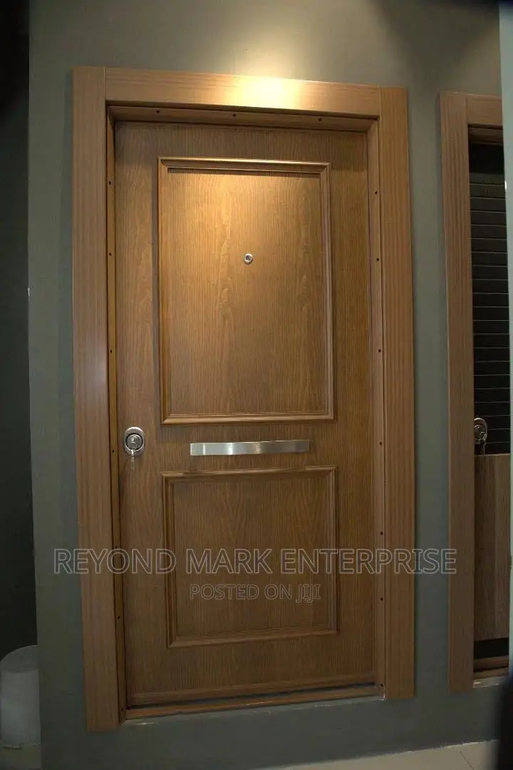 Heavy Duty Security Door, Exclusive Turkey Security Door