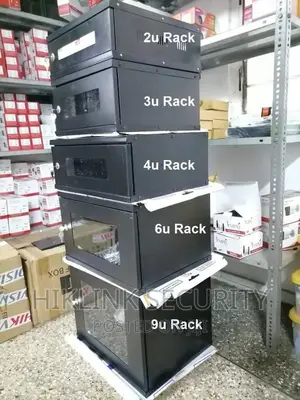 Network/CCTV CABINET