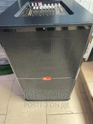 Danms 15inches Active Speaker