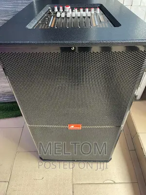 Danms 15inches Active Speaker