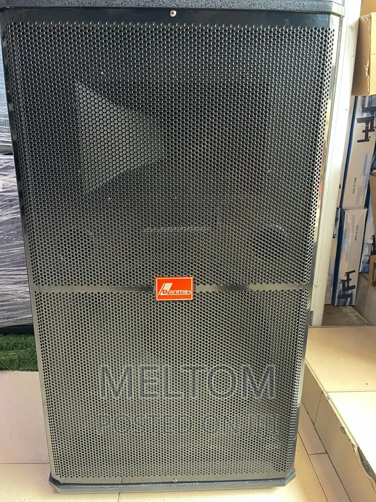 Danms 15inches Active Speaker