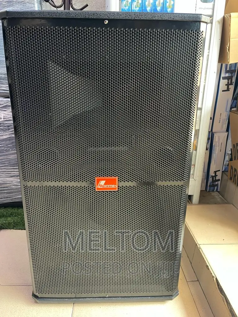 Danms 15inches Active Speaker