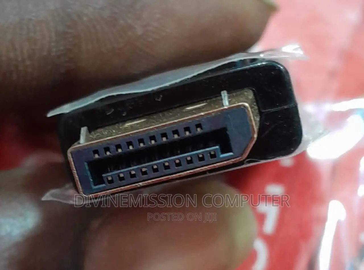 HDMI to Display Port , Converter