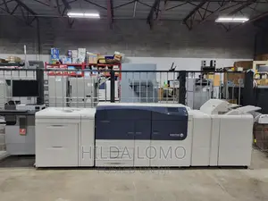 Xerox Versant 3100 Press