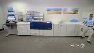 Xerox Versant 3100 Press