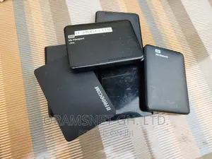 1tb External Hard Drive