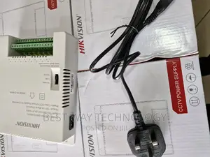 12v 20a Power Supply Hikvision