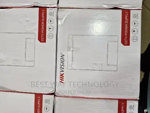 12v 20a Power Supply Hikvision