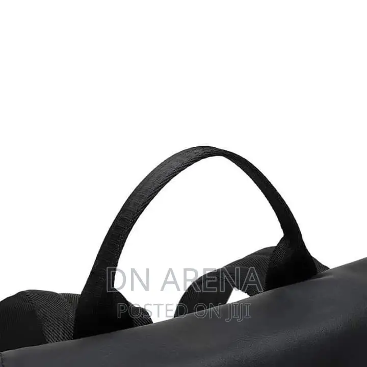 Water Proof Luxury Custom Leather Backpack Bags