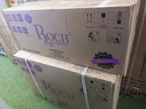 Roch 1.5 AC Indoor Outdoor Unit Air Condition