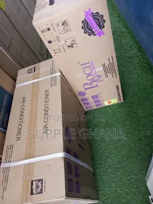 Roch Live Smarter Air Condition 1.5hp AC