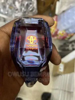 Toyota Led Gear Knob