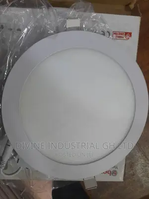 18W LED Panel Light
