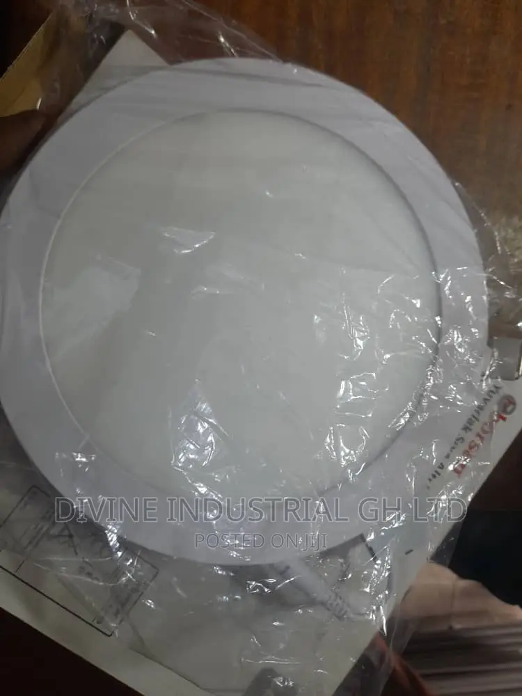 18W LED Panel Light