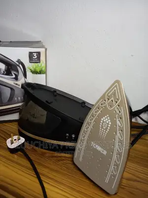 2700w Tower Lockabke Steam Generator Iron From Uk