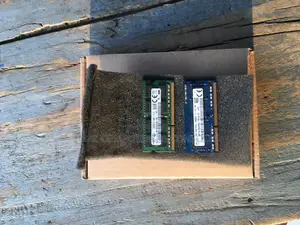 8gb Laptop Ram/Memory Ddr3 Pc3l