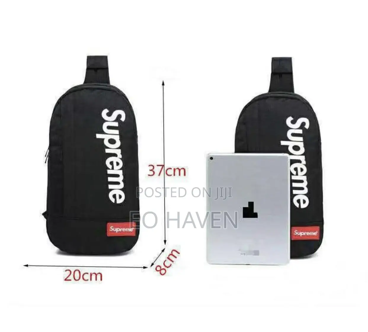 Supreme Shoulder Bag