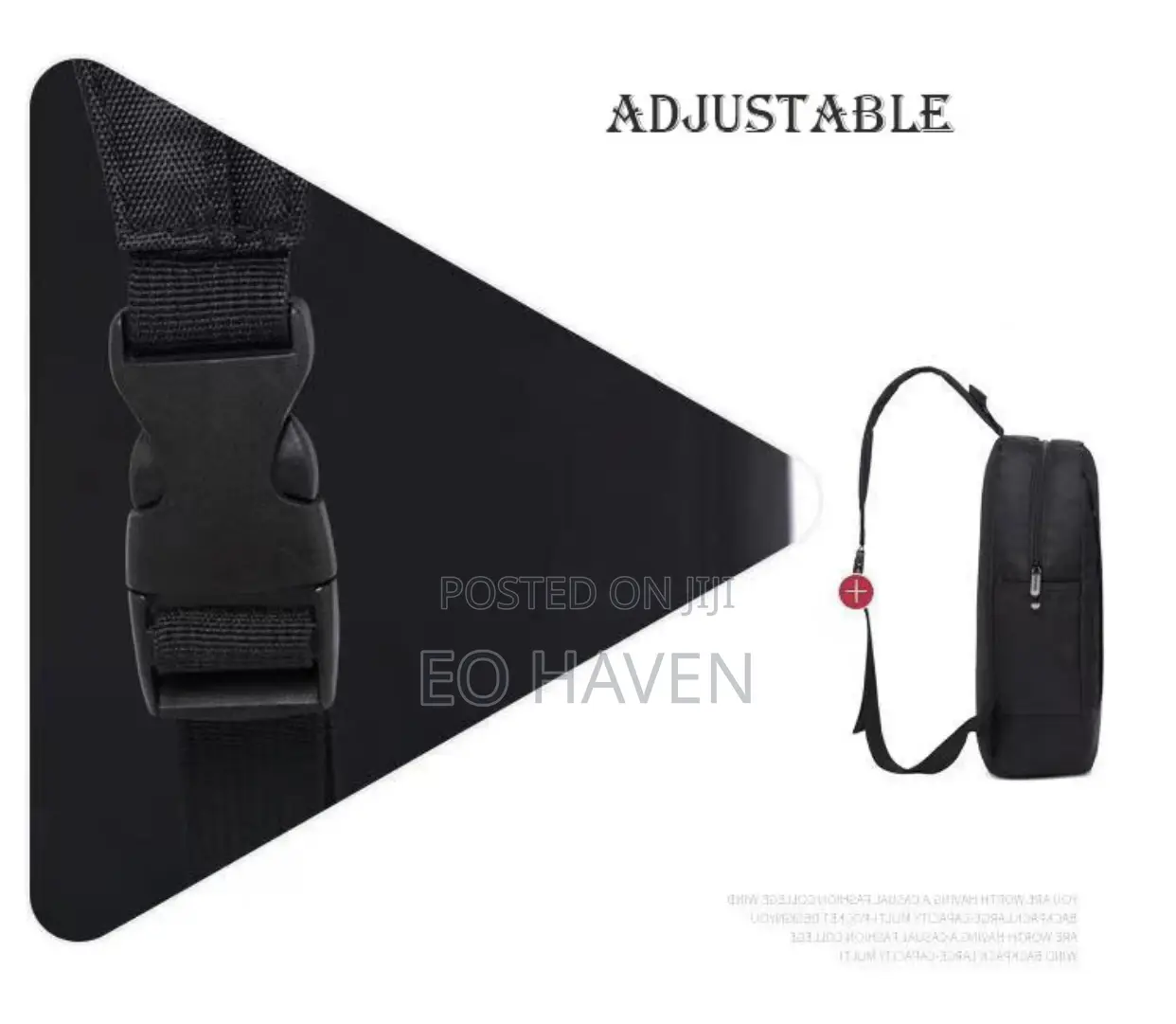 Supreme Shoulder Bag