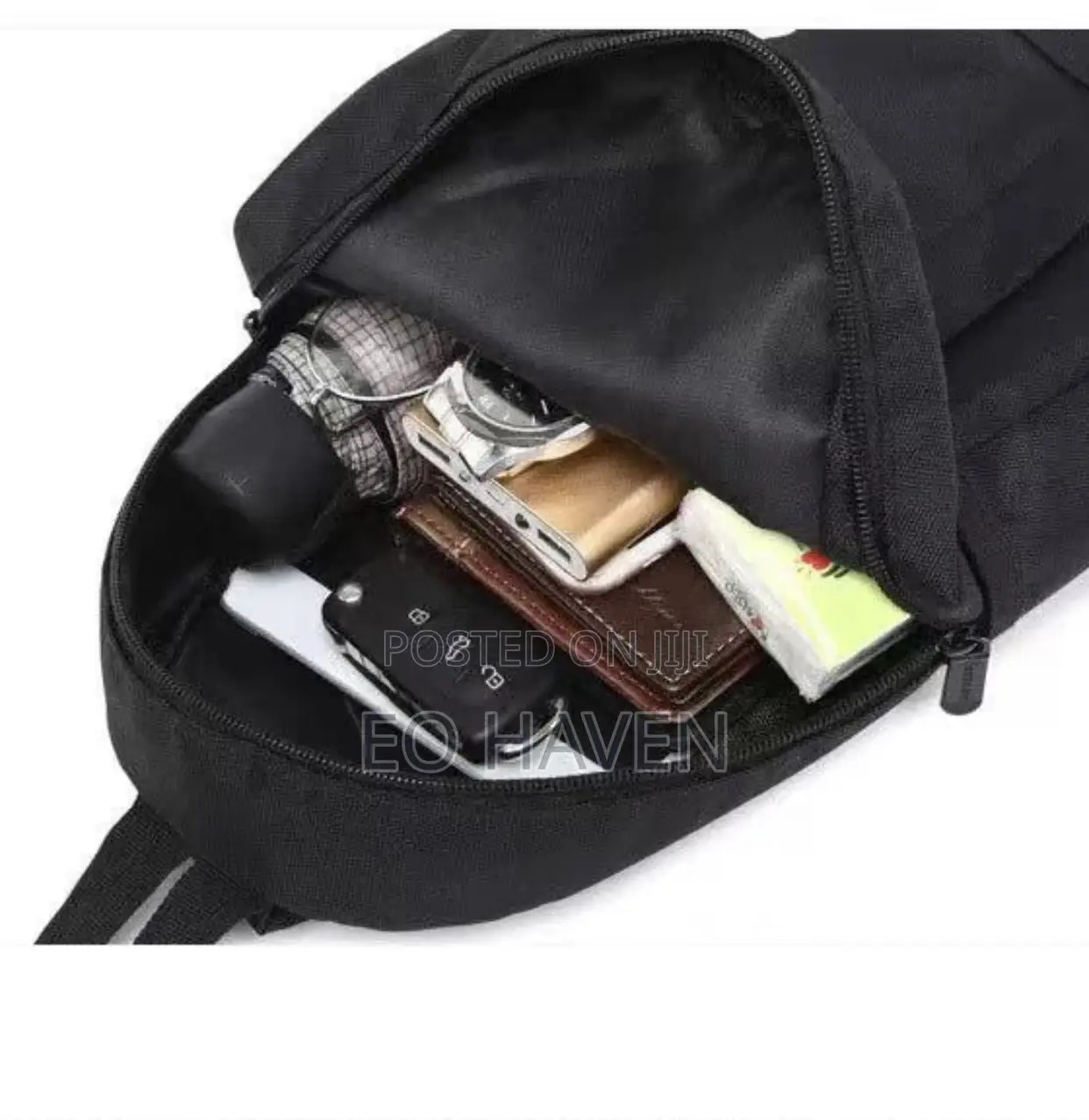 Supreme Shoulder Bag