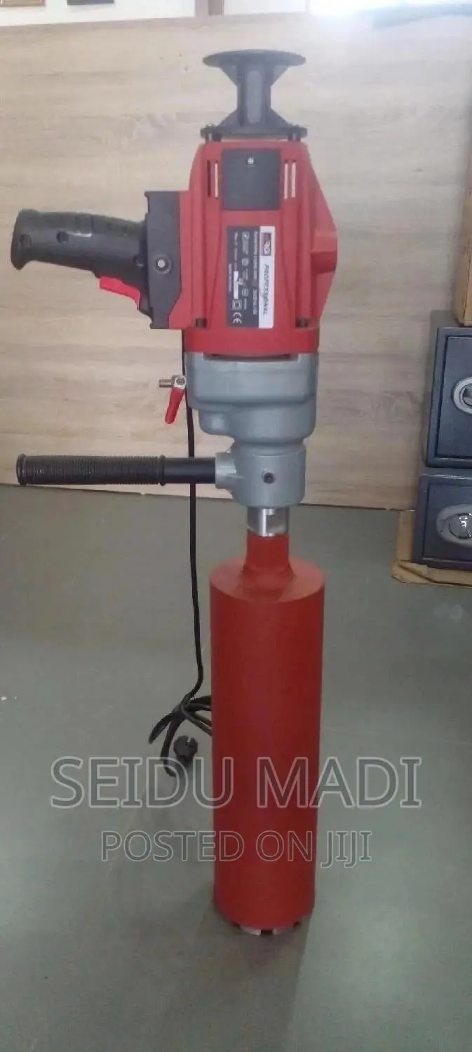 Corring Bit and Machine